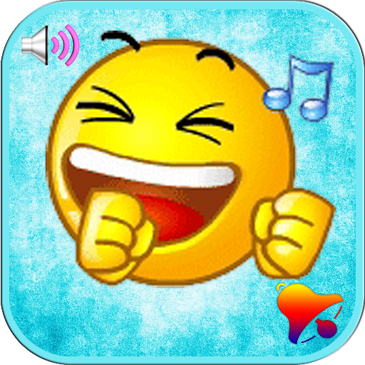 Super Funny Ringtones  Icon