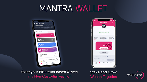 MANTRA Wallet