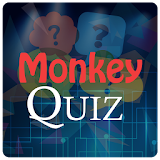 Monkey Quiz icon