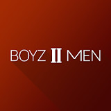 Boyz II Men App icon