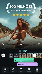 Filmora PRO APK MOD v14.8.52 (Premium Desbloqueado) 2025 1