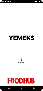 Yemeks 10.11 APK + Mod (Unlimited money) إلى عن على ذكري المظهر