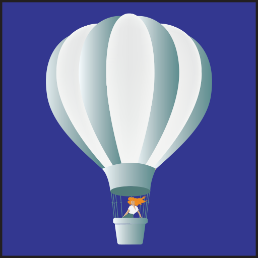 Levitate With Me logo