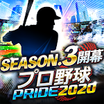 Cover Image of Download プロ野球PRIDE 1.10.19 APK