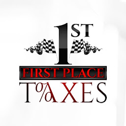 图标图片“First Place Taxes”