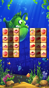 Tiles Match Deluxe 2