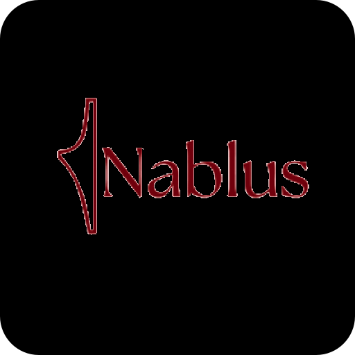 Nablus logo