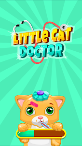 Little Cat Doctor