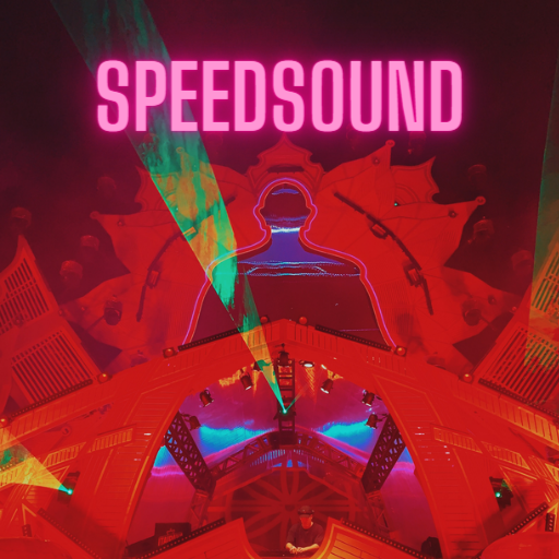 SpeedSound & Psychedelic Music