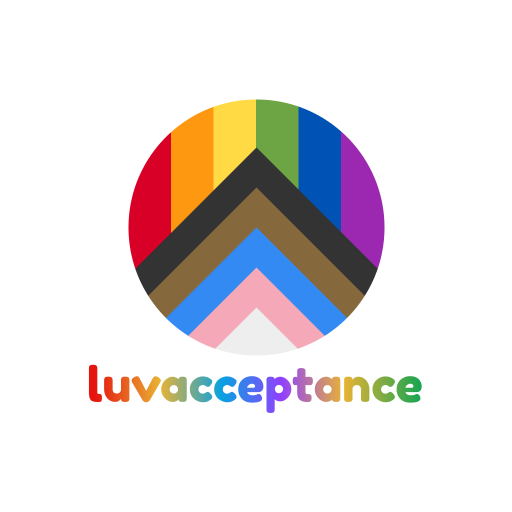 luvacceptance - AppWisp.com