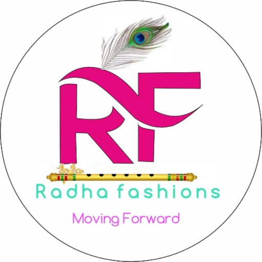 Radha Fashions - AppWisp.com