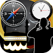 AzanTime: Qibla Direction - Androidアプリ