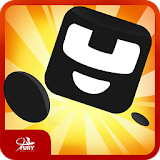 Jumpi Jumpo: Fly Cool Troop icon