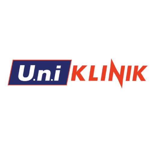 UNIKlinik App logo