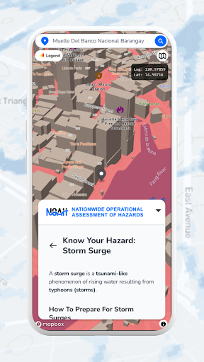 UP NOAH screenshot 6