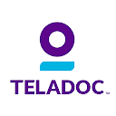 Teladoc | Telehealth & Therapy 