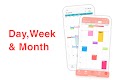 screenshot of Simple Calendar - easy planner