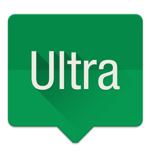 Ultra Pack for Zooper Widget 2.5 Icon