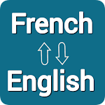 Cover Image of Download French - English Translator  APK
