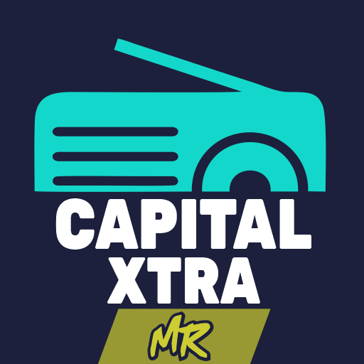 Capital XTRA UK Radio Online Изтегляне на Windows