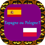 Cover Image of Tải xuống Polonais ou Espagnol ?  APK