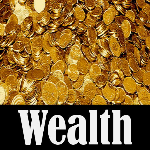Wealth Mindset 1.0 Icon