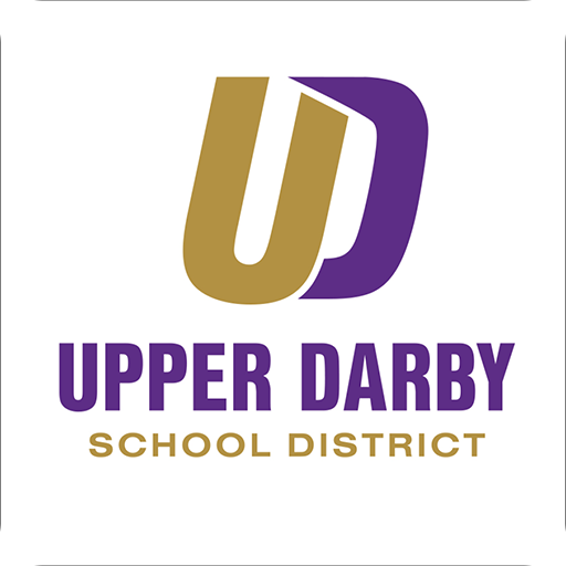 Upper Darby School District logo