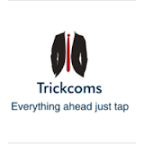 Trickcoms icon