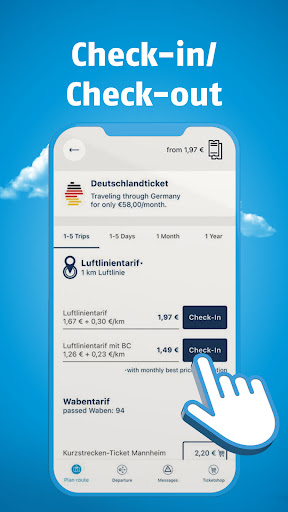 myVRN Screenshot 2 - AppWisp.com