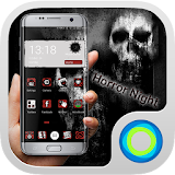 The Horror Night Launcher Theme icon