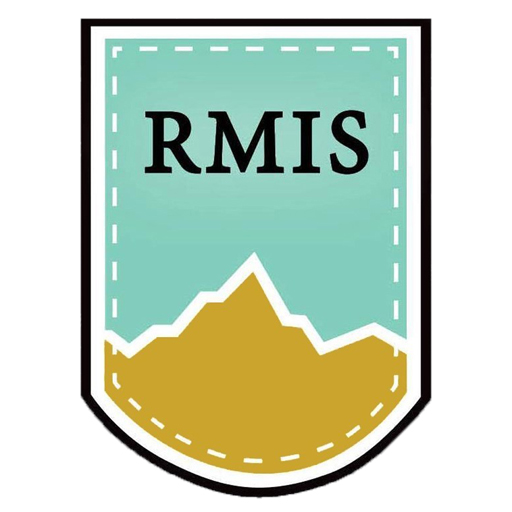 Rawasy Misr School logo