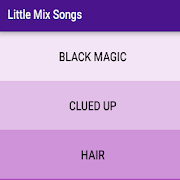 Top 30 Entertainment Apps Like Little Mix Songs - Best Alternatives