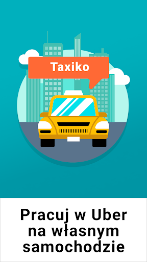 Taxiko: zostań kierowcą Screen 2