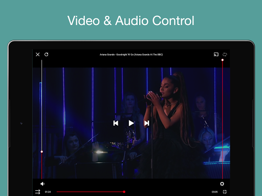 SonosWebs - Sonos Web Media