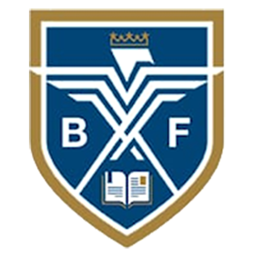 Bright Future Private School logo