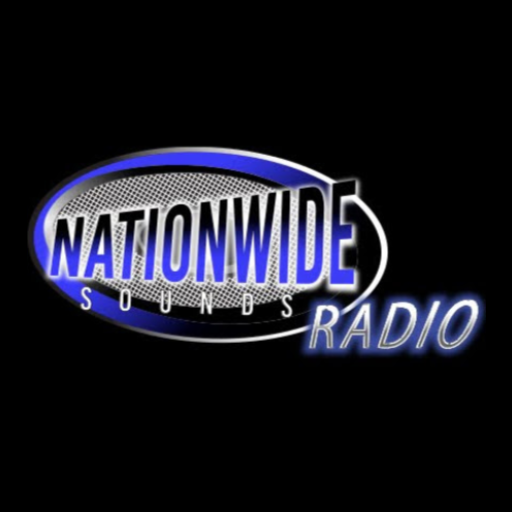 NationWide Sounds Radio 1.3 Icon