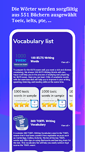 90.000 Words with Pictures PRO لقطة شاشة