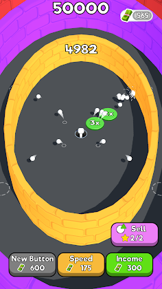 Bounce'n Multiply - Screenshot 4