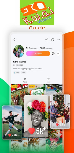 kwai App Video - Kwai Status Video Maker Tips 2021