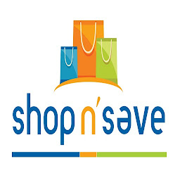 Значок приложения "Shop n Save"