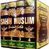 Kitab Shahih Muslim icon
