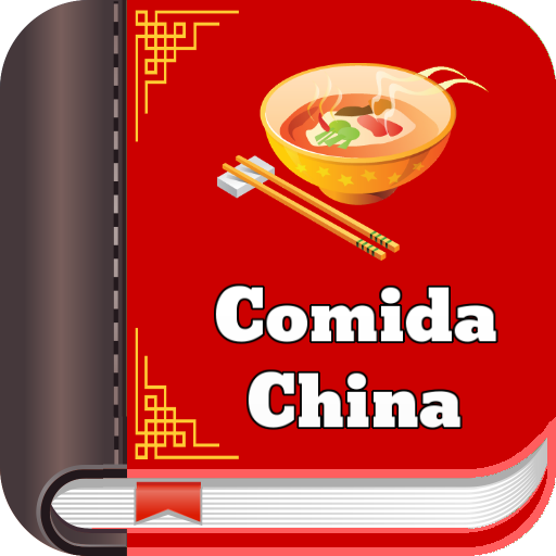 Recetas de comida China