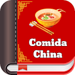 Cover Image of Télécharger Recettes de cuisine chinoise  APK