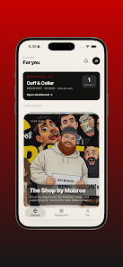 Screenshot image