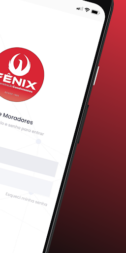 Fênix Administradora de Condom Screen 2