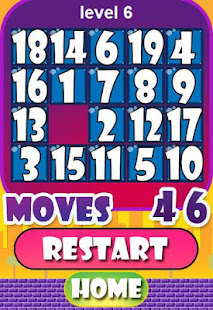 Block sliding puzzle(圖6)-速報App