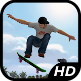Skateboard Games icon