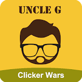 Auto Clicker for Clicker Wars icon