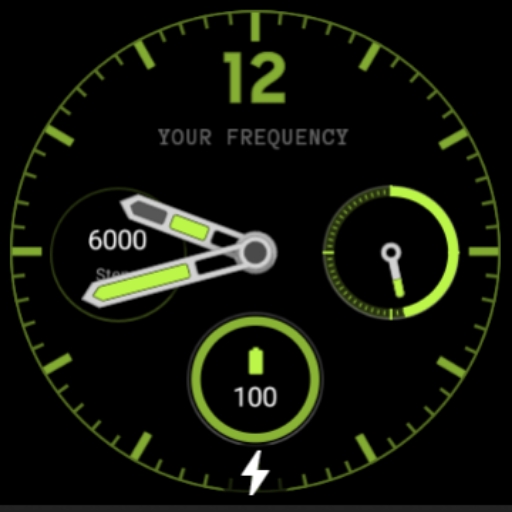 powerwatch logo