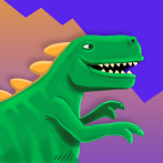 Dino Dice